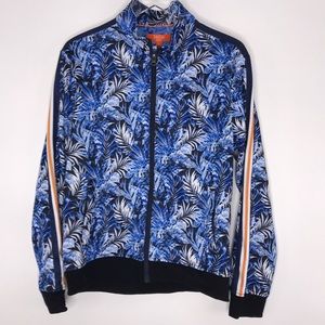 Tallia Sport Track Jacket.